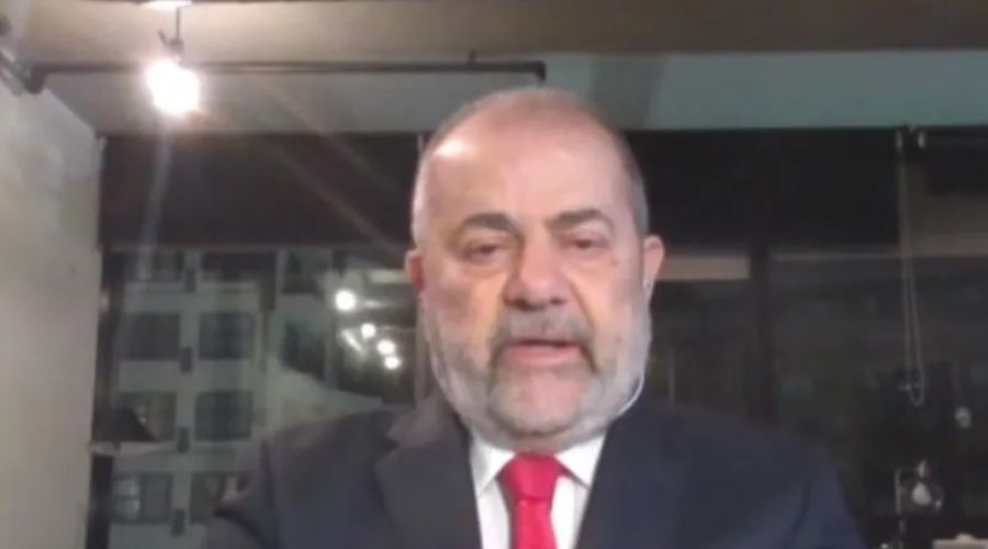 «Ήταν τρομακτικό, έγιναν τόσο γρήγορα τα πράγματα», δήλωσε ο Κύπριος δημοσιογράφος.