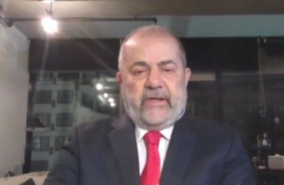 «Ήταν τρομακτικό, έγιναν τόσο γρήγορα τα πράγματα», δήλωσε ο Κύπριος δημοσιογράφος.