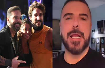 Η σκληρή απάντηση του Τριαντάφυλλου σε Κατσούλη και Μαριαλένα