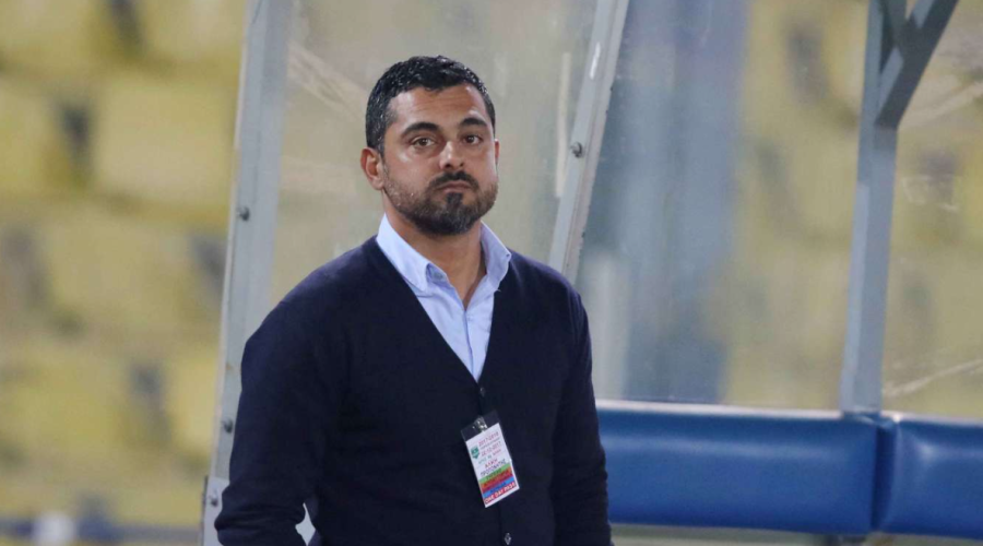 Επιστροφή Σάββα Δαμιανού στους πάγκους!