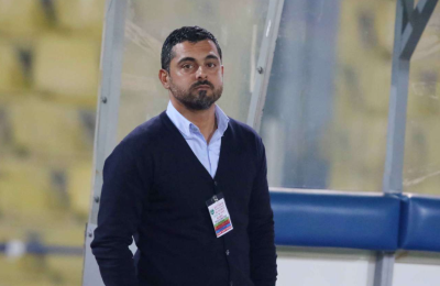 Επιστροφή Σάββα Δαμιανού στους πάγκους!