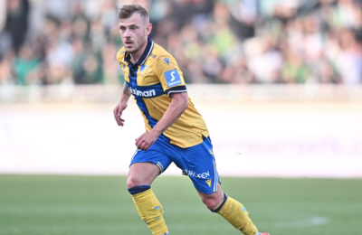 ΑΠΟΕΛ: Στα «πιτς» ξανά ο Μάγιερ