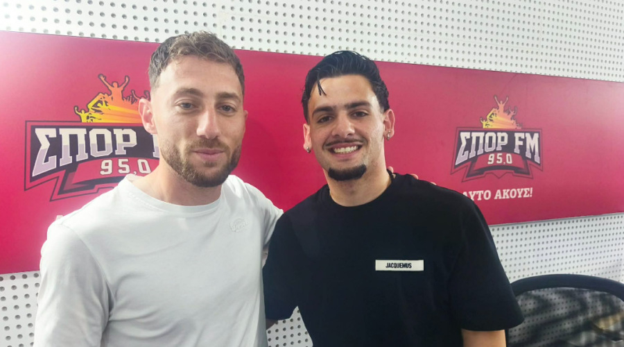 «Απίστευτη η Θύρα 9 - Ο Κύπριος παίκτης θέλει πίστη και στήριξη»