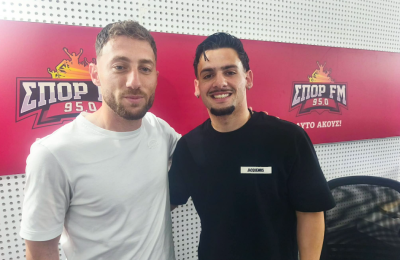 «Απίστευτη η Θύρα 9 - Ο Κύπριος παίκτης θέλει πίστη και στήριξη»