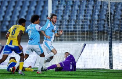 Στο ΓΣΠ για το 3/3