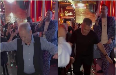  Το πιο βαρύ ζεϊμπέκικο που έχετε δει