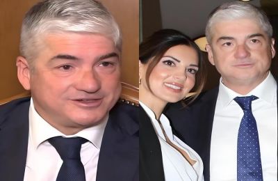 Σoκ τι αποκάλυψε για την Σταματίνα Τσιμτσιλή, δεν το γνώριζε κανείς 