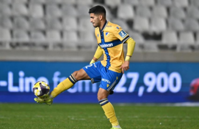 Αντωνίου: «Οφείλουμε να παλέψουμε μέχρι τέλους»