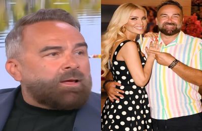 Έκανε την αποκάλυψη που περίμεναν όλοι