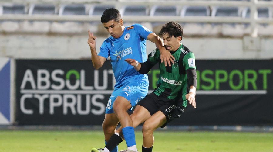 Εθνικός - Ολυμπιακός 0-0