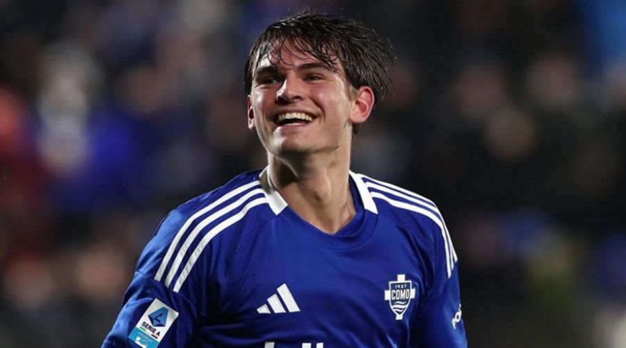 Επιστρέφει στη Ρεάλ Μαδρίτης ο Νίκο Παζ!