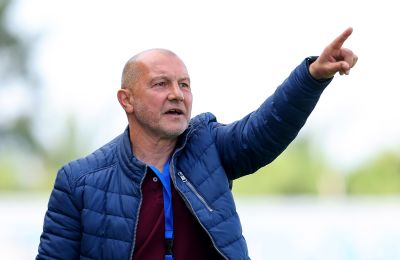 Μιχαίλοβιτς: «Από αύριο η σκέψη στον Ακρίτα»