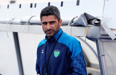 Ολυμπιακός: Αποχωρεί ο Πολυκάρπου