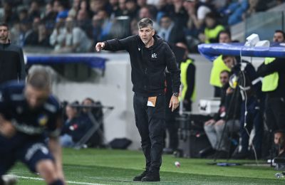 ΑΠΟΕΛ: Με Χριστοδούλου κάτω από τα δοκάρια