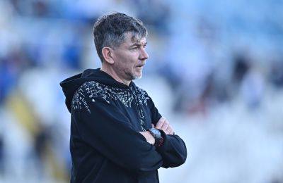 Γκαρσία: «Είναι άδικο και πονάει πιο πολύ»