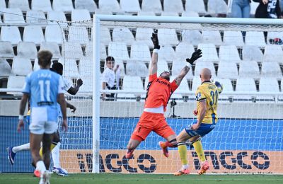 Θελάδες: «Νιώθω ότι χάσαμε δύο βαθμούς»