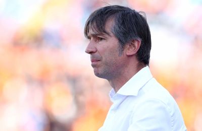 Θελάδες: «Νιώθω ότι χάσαμε δύο βαθμούς»