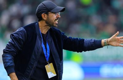 Λοσάδα: «Είχαμε την ομάδα τους στην περιοχή τους»