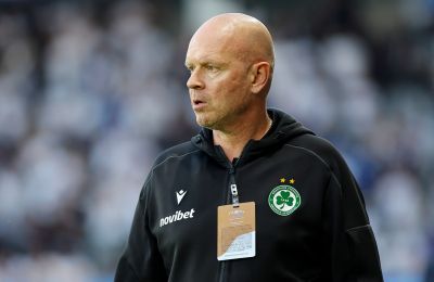 Μπεργκ: «Δύσκολο να καταλάβουμε την απόφαση του διαιτητή»