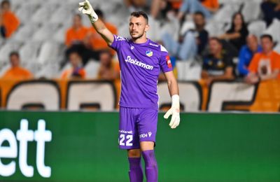 Δυόμισι χρόνια μετά