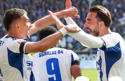 Μυθική ανατροπή ανόδου από τη Σάλκε