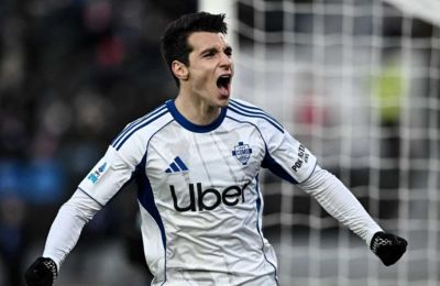 Έβαλε τέλος στο αρνητικό της σερί με σκόρερ Δουβίκα η Κόμο