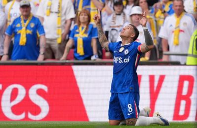 Η ανανεωμένη Τσέλσι κάνει όνειρα για κούπα