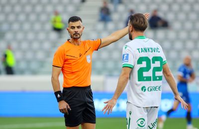 Γεμάτο πρώτο τέταρτο στην Λεμεσό 