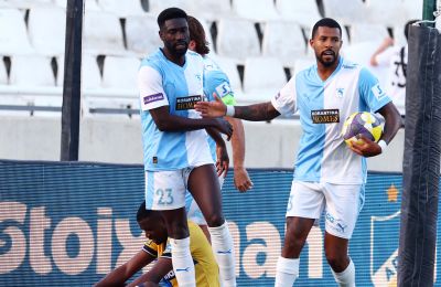 Σόκαρε το ΑΠΟΕΛ!