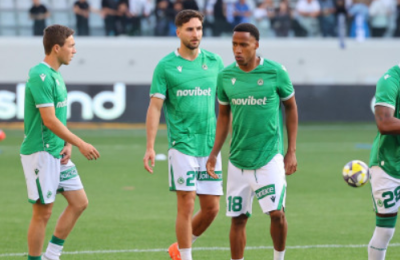 Επιστροφή «Μάγια»