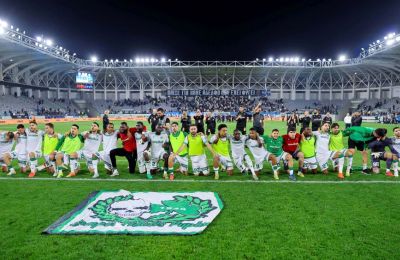 Ομόνοια: Τρία σενάρια για τη στέψη από εβδομάδας!