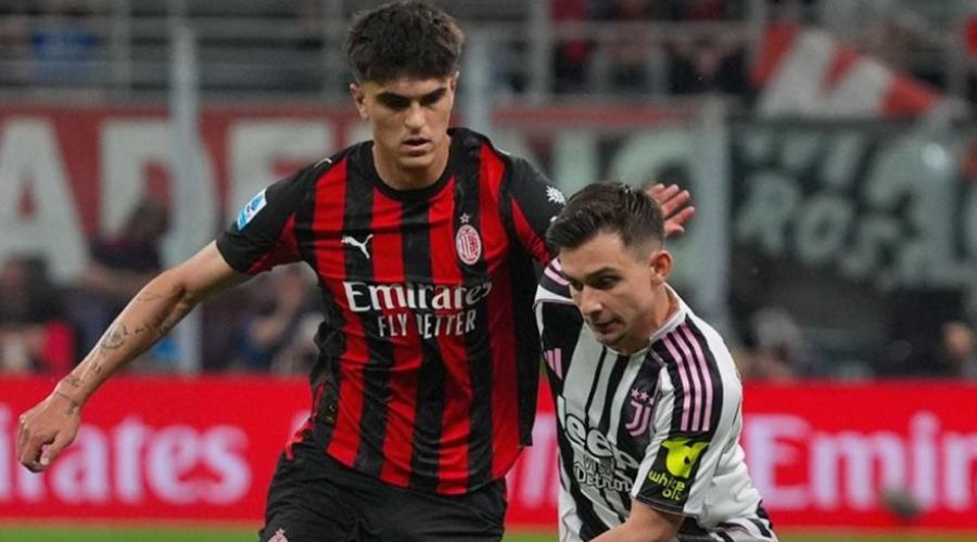 Η Μίλαν κράτησε τη Γιουβέντους στο μηδέν