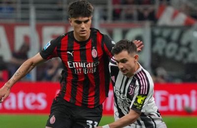 Η Μίλαν κράτησε τη Γιουβέντους στο μηδέν