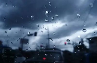 Ο καιρός σήμερα 27/04.