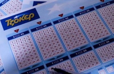 Στα ύψη το ποσό που μοιράζει το ΤΖΟΚΕΡ