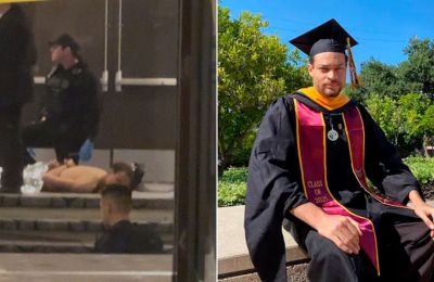 Ξεψαχνίζουν το μανιφέστο του 31χρονου πριν την επίθεση στο Λευκό Οίκο