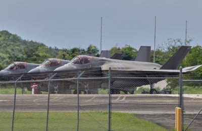 Ρεκόρ στρατιωτικών δαπανών το 2025