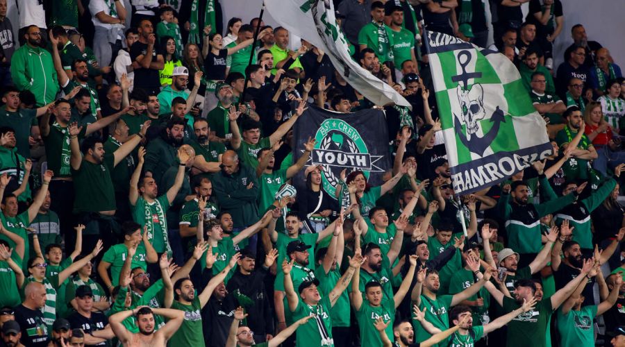 Ομόνοια: Πρόθεση να πάρει και τη Νότια με Άρη 