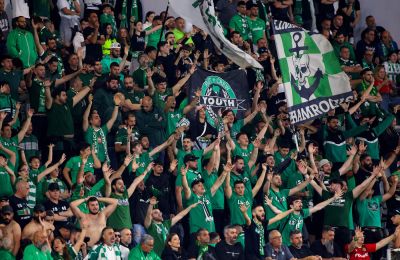 Ομόνοια: Πρόθεση να πάρει και τη Νότια με Άρη 