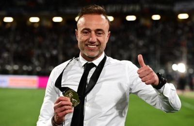 Κόντης: «Θέλω και άλλα τρόπαια»