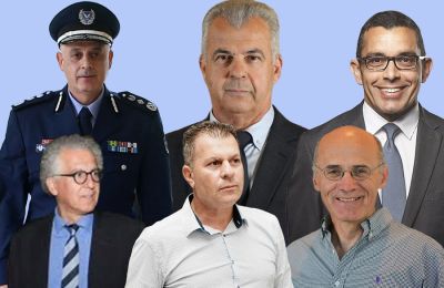 Στα άκρα οι σχέσεις Φυτιρή- Αρχηγού- Αποκαθηλώθηκαν υπαρχηγοί ΑΛΜΑ