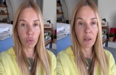 Έκτακτο για Χριστίνα Παππά 