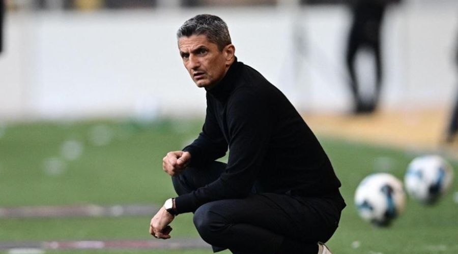 «Θα ήθελα να δουλέψω με τον Λουτσέσκου στην Στεάουα»