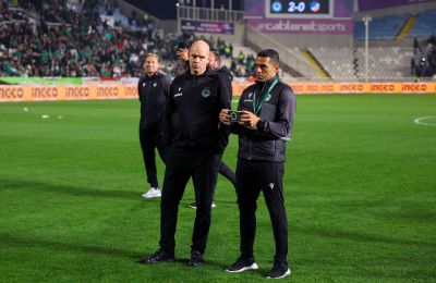 Ομόνοια: Τα αγωνιστικά δεδομένα ενόψει Άρη