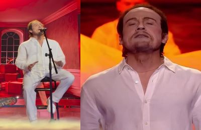 Τρέλανε τηλεθεατές, κριτές και κοινό - Η εμφάνιση του - Bίvτεo 