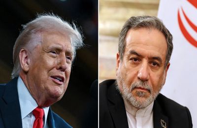 Τι ζητά το Ιράν για να τερματιστεί ο πόλεμος.