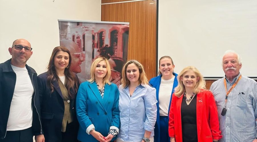 Νέα αρχή για τον Σύνδεσμο Αλτσχάιμερ Λάρνακας στη Βορόκλινη