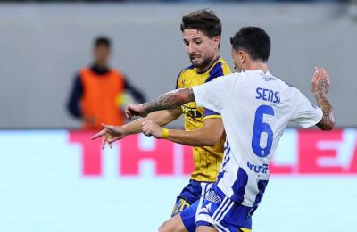 Stoiximan: Ανταγωνιστικές Αποδόσεις στο ΑΕΛ-Ανόρθωση