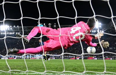 Με απίθανο ειδικό στο 23.00 στην Serie A!