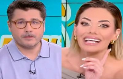 Η επική αντίδραση της –Τι συνέβη